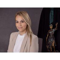dr. Szoboszlai Anita egyéni ügyvéd logo - Similar company to Vizer Ügyvéd