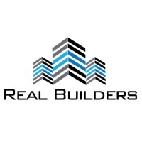 Real Builders logo - Similar company to Radson Development