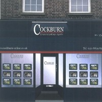 Cockburn Estate Agents logo - Similar company to Bytesearch