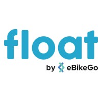 Float by eBikeGo logo - Similar company to Ebikego Global