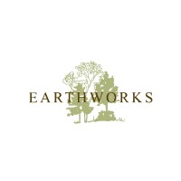 EarthWorks Inc. logo - Similar company to Dennis' 7 Dees Landscaping & Garden Centers