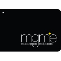 MGME Matteograssi Middle East logo - Similar company to Bigtreegroup