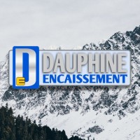 Dauphine Encaissement logo - Similar company to Tactilpad Caisse Enregistreuse