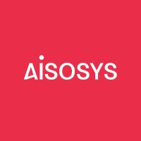 AISOSYS logo - Similar company to Jespera