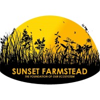 Sunset Farmstead logo - Similar company to Agrobase Co.,Ltd