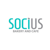 SOCIUS BAKERY & CAFE logo - Similar company to Gitextech