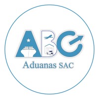 ABC Aduanas S.A.C. logo - Similar company to Ag Logistic Group