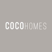 Coco Homes logo - Similar company to Sgarq Passivhaus Architecture