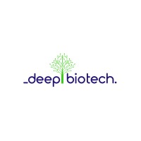 DeepBioTech logo - Similar company to Know4Farm