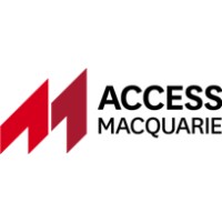Access Macquarie Ltd logo - Similar company to Champ Ventures