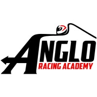 Anglo Racing Academy logo - Similar company to D2 Motion