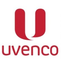 Uvenco UK logo - Similar company to Mason Rak