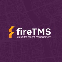 fireTMS - Cloud Transport Management System logo - Similar company to Inelo