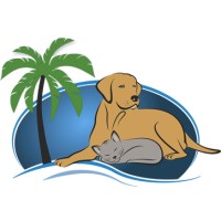 Crosswater Animal Hospital logo - Similar company to St. Augustine Humane Society