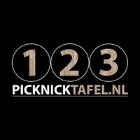 123picknicktafel.nl logo - Similar company to Jaap De Vries Produkties