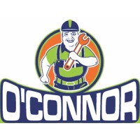 O'Connor Garage Door logo - Similar company to Hcm Systems