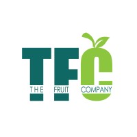 The Fruit Company Egypt logo - Similar company to Rtx Express