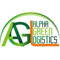 Alpha-Green Logistics Co. Int'l Limited logo - Similar company to Buchdella Logistics Ltd