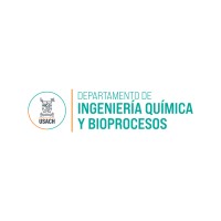 Departamento de Ingeniería Química y Bioprocesos USACH logo - Similar company to Facultad De Ingeniería Usach