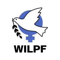 Women's International League for Peace and Freedom - WILPF logo - Similar company to Centre For Women And Children Studies - Cwcs