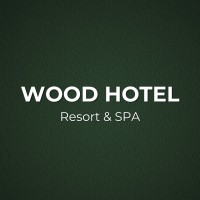 Wood Hotel Resort & Spa logo - Similar company to Стройсфера Групп