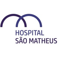 Hospital São Matheus logo - Similar company to Power Platform Academy