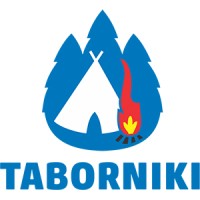 Zveza tabornikov Slovenije | Scout Association of Slovenia logo - Similar company to Reco Consulting