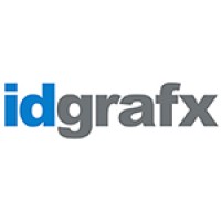 IDGRAFX logo - Similar company to Augmentive Studio