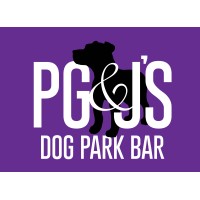 PG&J's Dog Park Bar logo - Similar company to The Pet Specialists