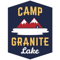 Camp Granite Lake logo - Similar company to Camp Labs