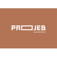 Projeb Engenharia logo - Similar company to Engelink