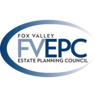 FOX VALLEY ESTATE PLANNING COUNCIL INC logo - Similar company to Cervantes Chatt & Prince P.C.