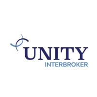 Unity Interbroker logo - Similar company to Optilent