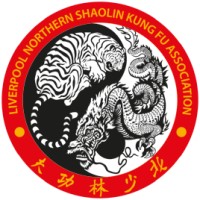 Liverpool Northern Shaolin Kung Fu Association logo - Similar company to Contender Vip