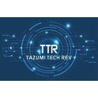 Tazumi Tech Rev