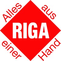 Riga Logistik GmbH logo - Similar company to Sendtek