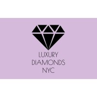 Luxury Diamonds logo - Similar company to Leon Megé Inc