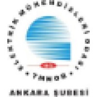 Chamber Of Electric Engineers Ankara Branch