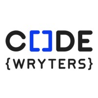 Code Wryters logo - Similar company to Webdot.Club