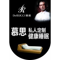 DeRUCCI International Holdings Ltd. logo - Similar company to Derucci
