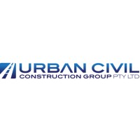 Urban Civil Construction Group Pty Ltd logo - Similar company to Sands Civil Group Pty Ltd
