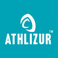 Athlizur logo - Similar company to Gotham Digital Science, A Stroz Friedberg Company