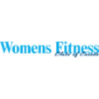 Womens Fitness Clubs of Canada logo - Similar company to Vertix Recycling