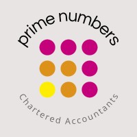 Prime Numbers Accountancy Services logo - Similar company to Goldwins