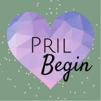Pril Begin logo - Similar company to Fianke Coaching|Training