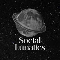 Social Lunatics logo - Similar company to Win It Social