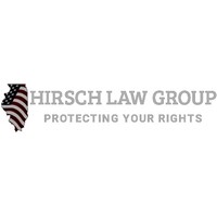 Hirsch Law Group logo - Similar company to Hirsch Law Group