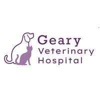 Geary Veterinary Hospital logo - Similar company to Vulcan Painters, Inc.