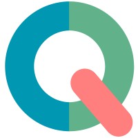 Qüento logo - Similar company to 7K Startup