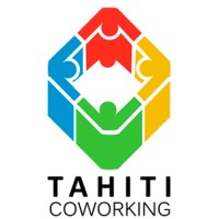 Tahiti Coworking logo - Similar company to Axial Training